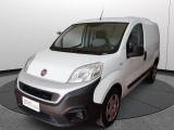 Fiat Fiorino 1.3 Mjt 95cv Cargo Sx Certificata Ufficiale usata — fiancata (2/35)