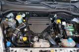 Fiat Fiorino 1.3 Mjt 95cv Cargo Sx Certificata Ufficiale usata — vano motore (9/35)