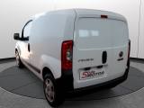 Fiat Fiorino 1.3 Mjt 95cv Cargo Sx Certificata Ufficiale usata — vista posteriore (3/35)