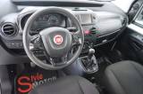 Fiat Fiorino 1.3 Mjt 95cv Sx Cargo usata — cruscotto e volante (5/53)