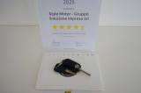 Fiat Fiorino 1.3 Mjt 95cv Sx Cargo usata — foto 53 (53/53)