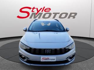 Fiat Tipo 1.3 Mjt S&S SW City Life 2022 usata