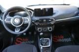 Fiat Tipo 1.3 Mjt S&s Sw City Life usata — cruscotto e volante (5/36)
