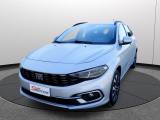 Fiat Tipo 1.3 Mjt S&s Sw City Life usata — fiancata (2/36)