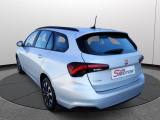Fiat Tipo 1.3 Mjt S&s Sw City Life usata — vista posteriore (3/36)