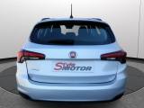 Fiat Tipo 1.3 Mjt S&s Sw City Life usata — interni (4/36)