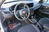 Fiat Tipo 1.3 Mjt S&s Sw City Life usata — sedili (6/36)