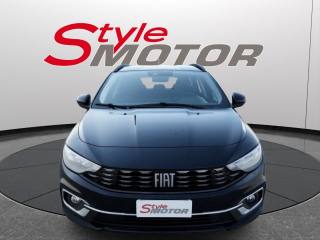Fiat Tipo 1.3 Mjt S&S Sw City Life Certificata Ufficiale 2022 usata