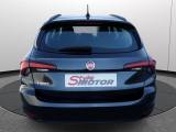 Fiat Tipo 1.3 Mjt S&s Sw City Life Certificata Ufficiale usata — interni (4/31)