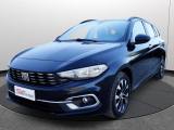 Fiat Tipo 1.3 Mjt S&s Sw City Life Certificata Ufficiale usata — foto 17 (17/31)