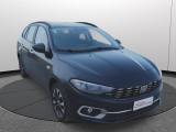 Fiat Tipo 1.3 Mjt S&s Sw City Life Certificata Ufficiale usata — fiancata (2/31)