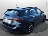 Fiat Tipo 1.3 Mjt S&s Sw City Life Certificata Ufficiale usata — vista posteriore (3/31)