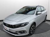 Fiat Tipo 1.3 Mjt S&s Sw City Life Super Prezzo Certificata usata — vista posteriore (3/35)