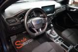 Ford Focus 1.0 Ecoboost Hybrid 125 Cv 5p. St-line usata — sedili (6/43)