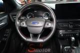 Ford Focus 1.0 Ecoboost Hybrid 125 Cv 5p. St-line usata — foto 30 (30/43)