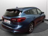 Ford Focus 1.0 Ecoboost Hybrid 125 Cv 5p. St-line usata — foto 17 (17/43)