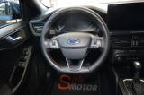 Ford Focus 1.0 Ecoboost Hybrid 125 Cv 5p. St-line Design usata — foto 28 (28/40)