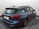 Ford Focus 1.0 Ecoboost Hybrid 125 Cv 5p. St-line Design usata — interni (4/40)
