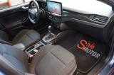 Ford Focus 1.0 Ecoboost Hybrid 125 Cv 5p. St-line Design usata — foto 12 (12/40)