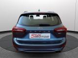 Ford Focus 1.0 Ecoboost Hybrid 125 Cv 5p. St-line Design usata — foto 16 (16/40)
