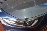 Ford Focus 1.0 Ecoboost Hybrid 125 Cv 5p. St-line Design usata — foto 21 (21/40)