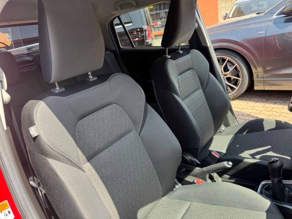 SUZUKI Swift 1.2 Hybrid Top - 12
