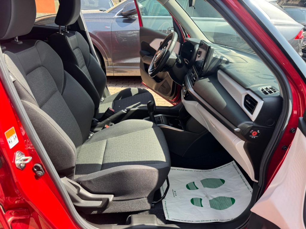 SUZUKI Swift 1.2 Hybrid Top - 14