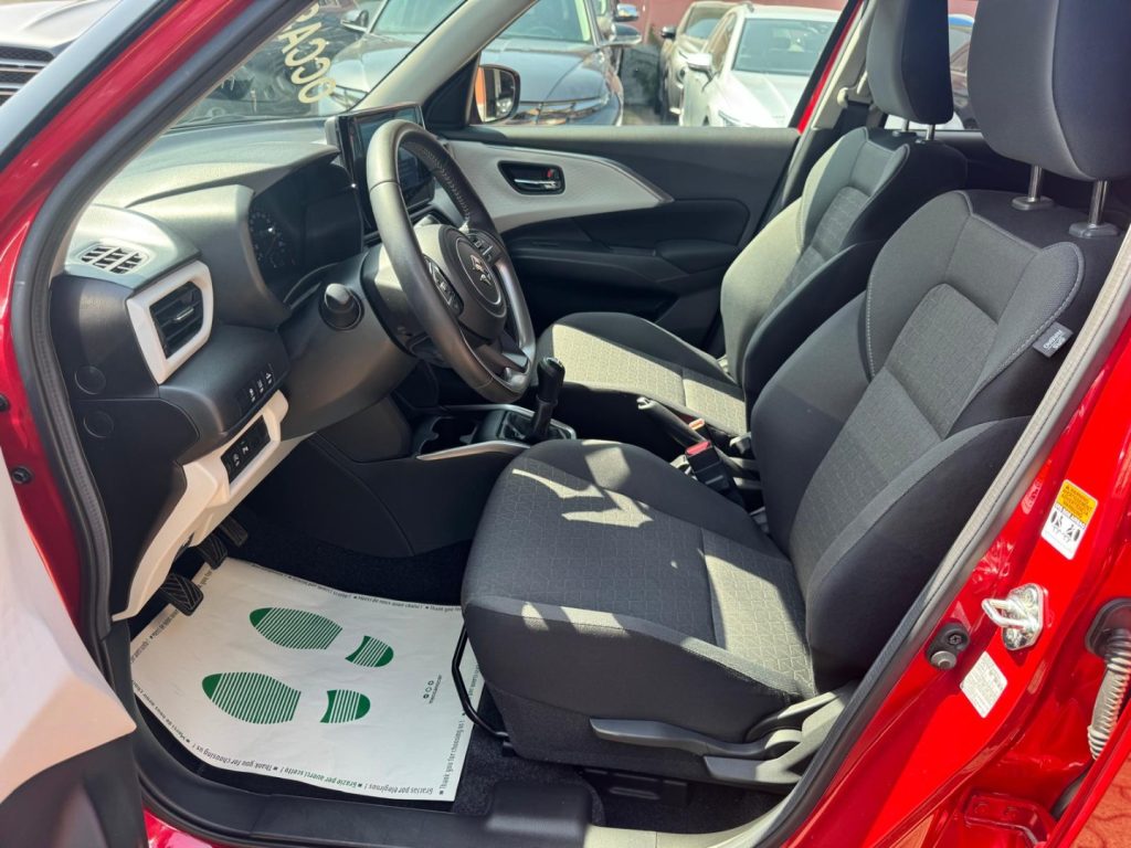 SUZUKI Swift 1.2 Hybrid Top - 17