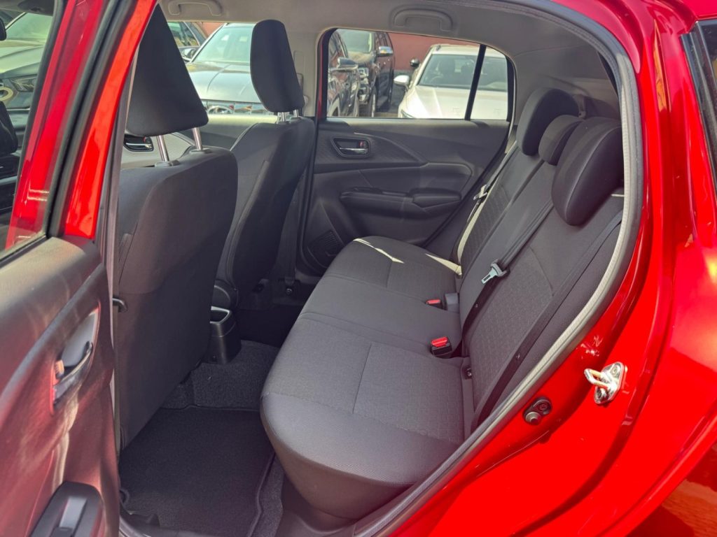 SUZUKI Swift 1.2 Hybrid Top - 18