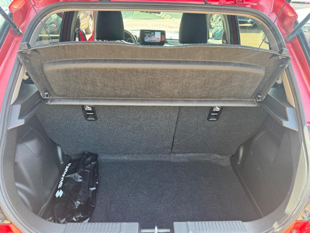 SUZUKI Swift 1.2 Hybrid Top - 19