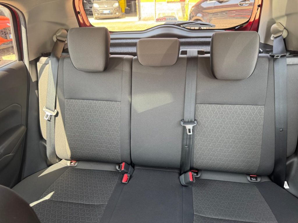 SUZUKI Swift 1.2 Hybrid Top - 20
