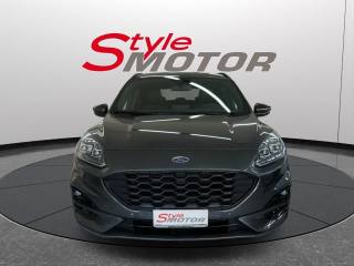 Ford Kuga 2.5 Full Hybrid 190 CV AWD ST-Line X 2023 usata