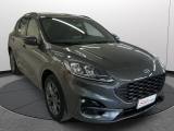 Ford Kuga 2.5 Full Hybrid 190 Cv Awd St-line X usata — vista posteriore (3/48)