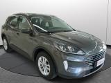 Ford Kuga 2.5 Full Hybrid 190 Cv Cvt 2wd Titanium Fhev usata — fiancata (2/67)