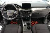 Ford Kuga 2.5 Full Hybrid 190 Cv Cvt 2wd Titanium Fhev usata — cruscotto e volante (5/67)