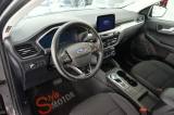 Ford Kuga 2.5 Full Hybrid 190 Cv Cvt 2wd Titanium Fhev usata — sedili (6/67)