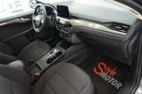 Ford Kuga 2.5 Full Hybrid 190 Cv Cvt 2wd Titanium Fhev usata — bagagliaio (7/67)