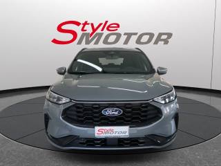Ford Kuga 2.5 Full Hybrid FHEV 180 CV CVT 2WD ST-Line 2025 usata