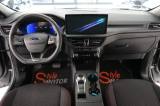 Ford Kuga 2.5 Full Hybrid Fhev 180 Cv Cvt 2wd St-line usata — cruscotto e volante (5/46)