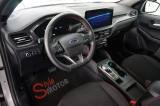 Ford Kuga 2.5 Full Hybrid Fhev 180 Cv Cvt 2wd St-line usata — sedili (6/46)