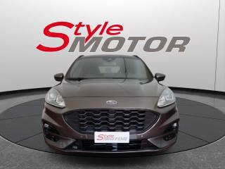 Ford Kuga 2.5 PLUG-IN 190 CV CVT 2WD ST-Line 2023 usata