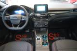 Ford Kuga 2.5 Plug-in 190 Cv Cvt 2wd St-line usata — cruscotto e volante (5/41)