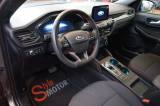 Ford Kuga 2.5 Plug-in 190 Cv Cvt 2wd St-line usata — sedili (6/41)