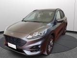 Ford Kuga 2.5 Plug-in 190 Cv Cvt 2wd St-line usata — fiancata (2/41)