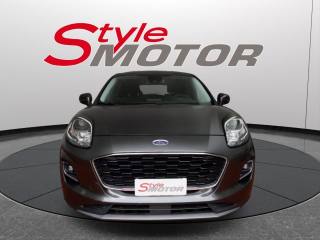 Ford Puma 1.0 EcoBoost Hybrid 125 CV S&S aut. ST-Line 2024 usata