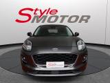 Ford Puma 1.0 Ecoboost Hybrid 125 Cv S&s Aut. St-line usata — vista tre quarti anteriore (1/36)