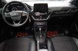 Ford Puma 1.0 Ecoboost Hybrid 125 Cv S&s Aut. St-line usata — cruscotto e volante (5/36)