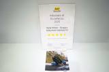 Ford Puma 1.0 Ecoboost Hybrid 125 Cv S&s Aut. St-line usata — foto 15 (15/36)