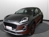 Ford Puma 1.0 Ecoboost Hybrid 125 Cv S&s Aut. St-line usata — fiancata (2/36)