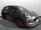 Ford Puma 1.0 Ecoboost Hybrid 125 Cv S&s Aut. St-line usata — vista posteriore (3/36)